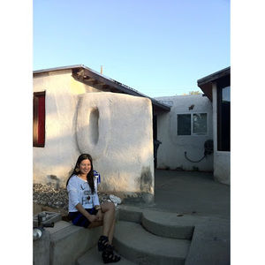 Meet your Posher, Dina